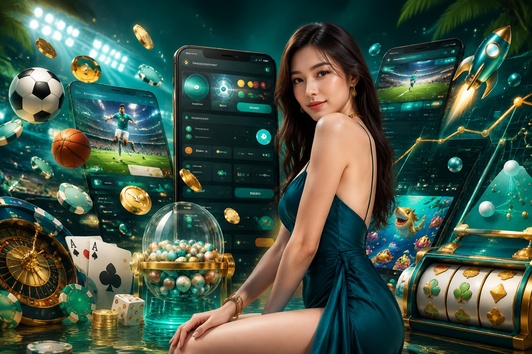 tgs888