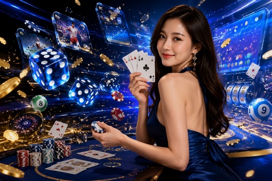 tgs888
