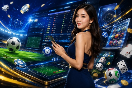 tgs888